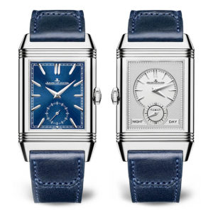 Фото 62 - Jaeger LeCoultre Reverso Tribute Duoface 3988482 47mm