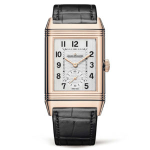 Фото 40 - Jaeger LeCoultre Reverso Classic Large Duoface 47mm